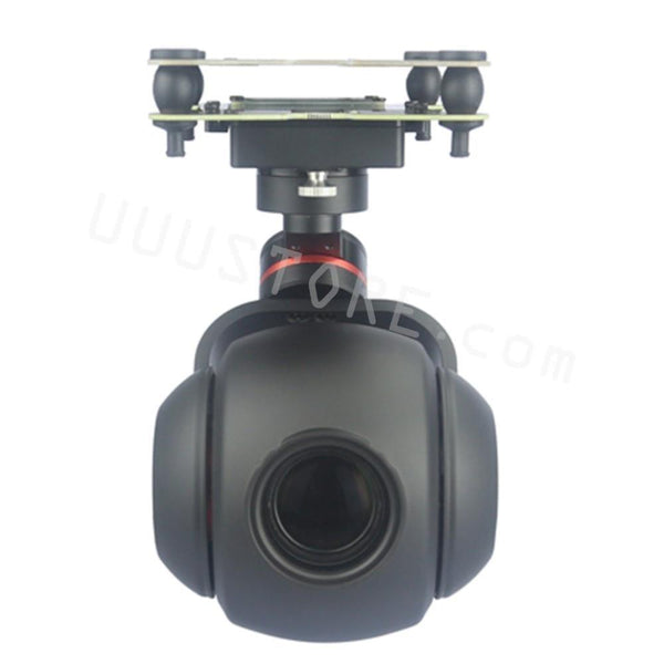 Tarot T26X-NET 2MP 26X Gimbal Camera Optical Zoom Gimbal Network Output One-Button Downward Facing