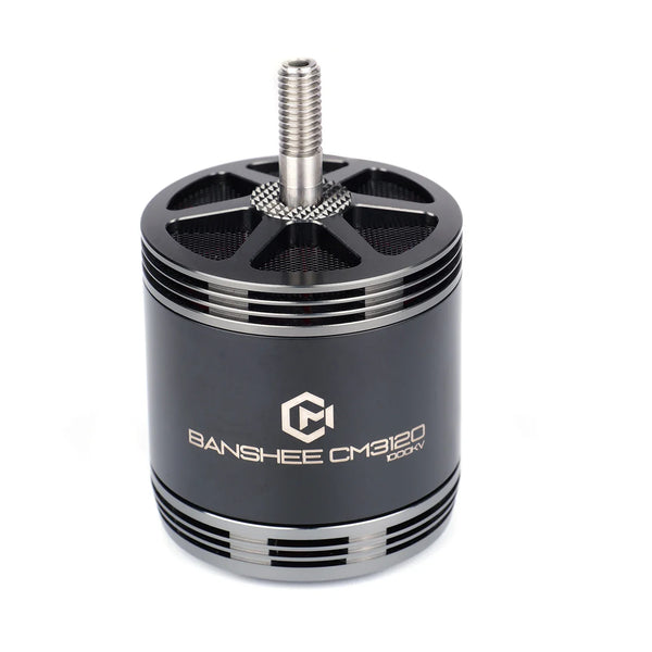 MAD BANSHEE CM3120 FPV Drone Motor  - 500KV 700KV 1000KV Brushless Motor for 10-11 Inch Long Range FPV Drone, 9-10 Inch X8 Cinelifter Drone