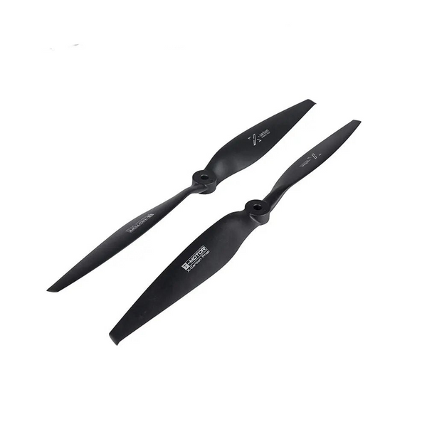 T-Motor TS17*10 propeller - Carbon Polymer propeller For VTOL Fixed Wing Drone