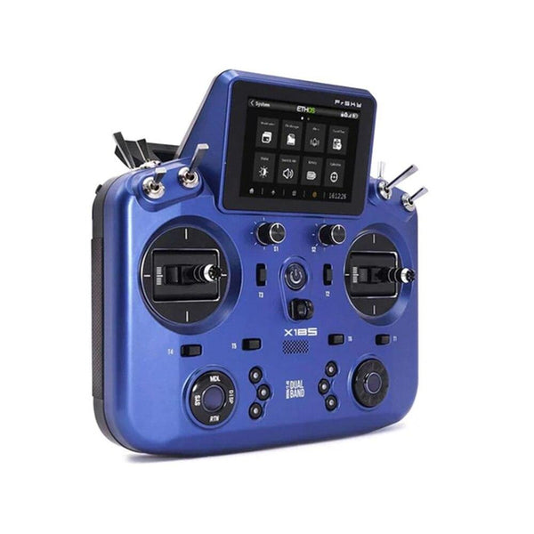 FrSky Tandem X18 X18S Radio Transmitter w/ Built-in TD 900M/2.4G Dual-Band Internal RF Module FrSky Taranis X-Lite Pro