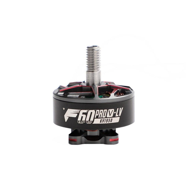 T-Motor F60 PRO V-LV Racing Motor KV1950 KV2020 For FPV Racing Drone FPV Freestyle Frame