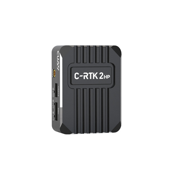 CUAV C-RTK 2HP - Dual Antenna Centimeter Position GNSS Heading Module