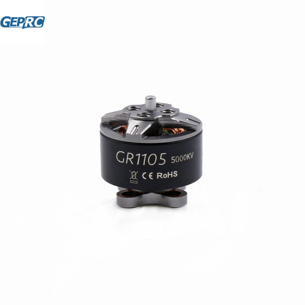 GEPRC GEP GR1105 5000kv 6000kv Motor - Brushless Motor with  for FPV RC  Racing Drone Multicopter