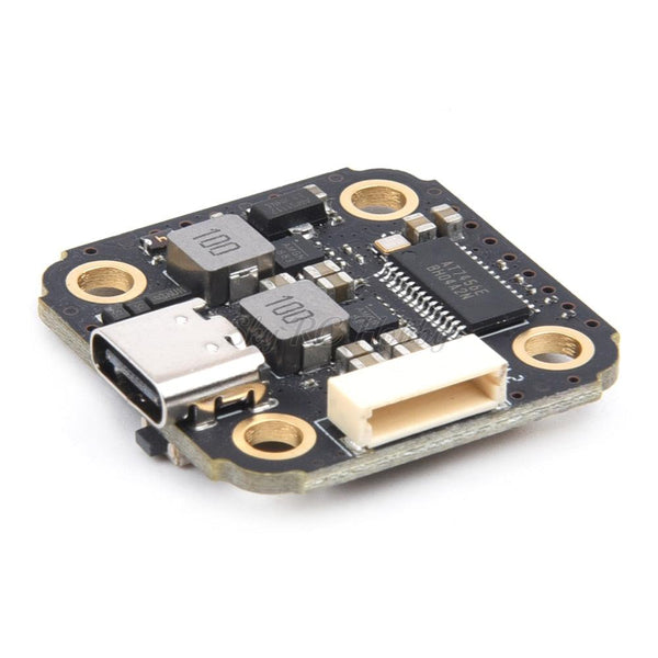 Aocoda-RC F7 MINI V1.0 Flight Controller - 3-6S 20X20mm FC MPU6500 w/ OSD Barometer Black Box For RC FPV Drones