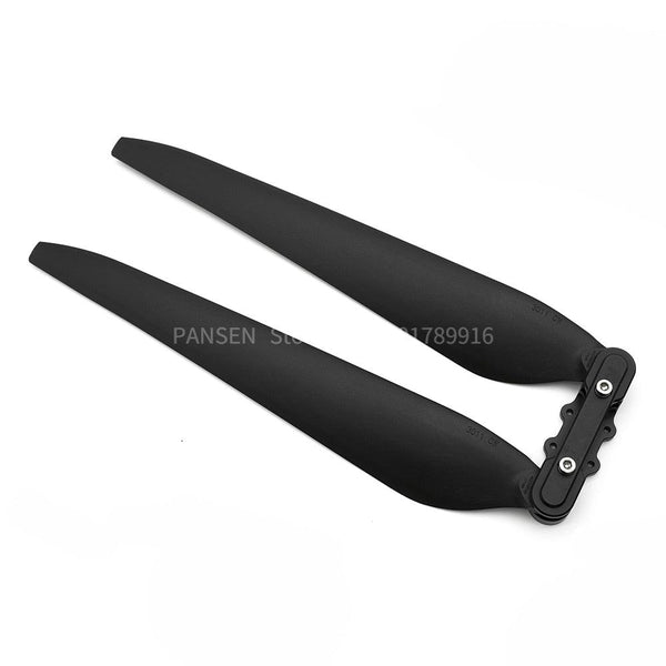 NEW Original Hobbywing 23 Inch Propeller Clamp Paddle 2388 3090 Propeller CW CCW Paddle for X6 X8 Motor for Agricultural Drone