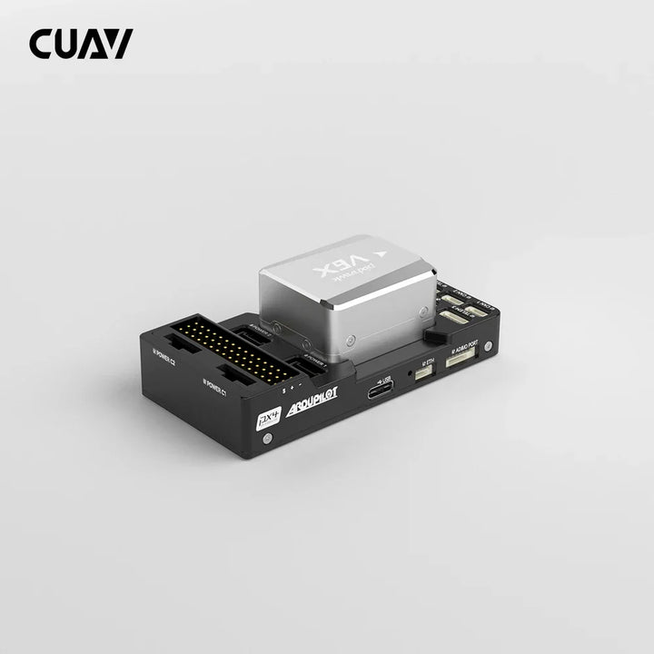 CUAV Pixhawk V6X Autopilot PX4 Ardupilot Flight Controller - STM32H753 ...