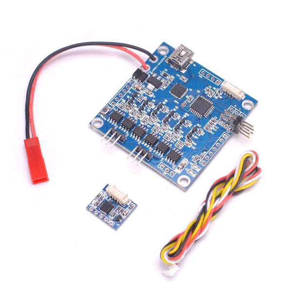 2-Axis Gimbal Controller Board  - NEW BGC 3.12 MOS Large Current  Brushless Gimbal Controller Board Driver Alexmos 2.2b2 for FPV Camera