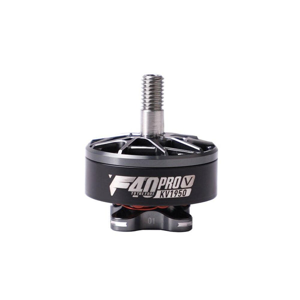 T-motor F40 PRO V KV1950 KV2150 Out-runner Brushless Motor for RC Multirotor Racing Drone FPV