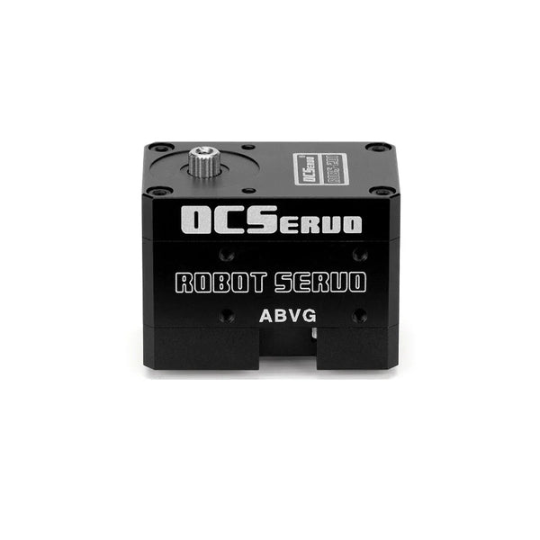 OCServo ROBS-201 - 25kgf.cm Torque 82g UART Bus Robot Servo For Robot DIY 485 Servo Serial Servo