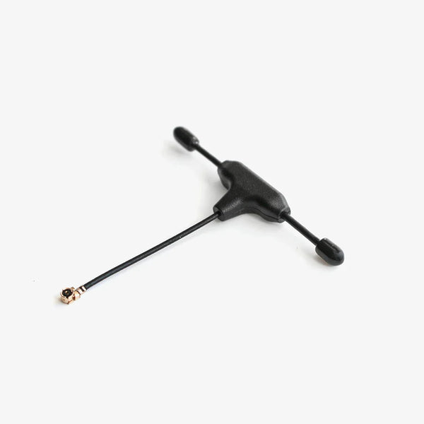 Emax ELRS Receiver + Type T Antenna