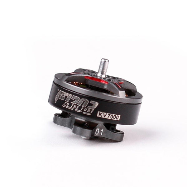 T-MOTOR F1203 5000KV/6500KV Ultralight Motors - Brushless Motors For Micro Toothpick Motor Fpv