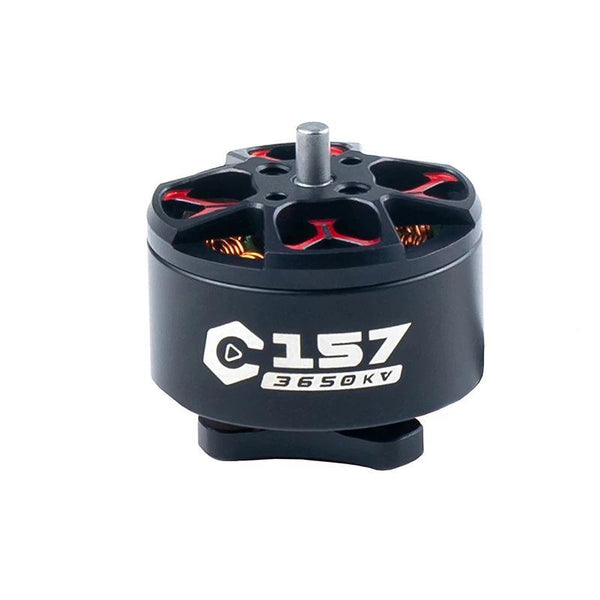 DJI Avata Motor - Axisflying C157 1507 3650KV Brushless Motor 4S Lipo for DJI Avata Motor 3~4inch Cinewhoop Drones DIY