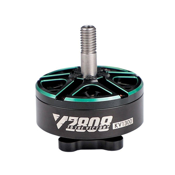 T-motor VELOX V2808 KV1300 KV1500 KV1950 3KG Thrust V series motor For FPV Racing Drone FPV Freestyle Frame