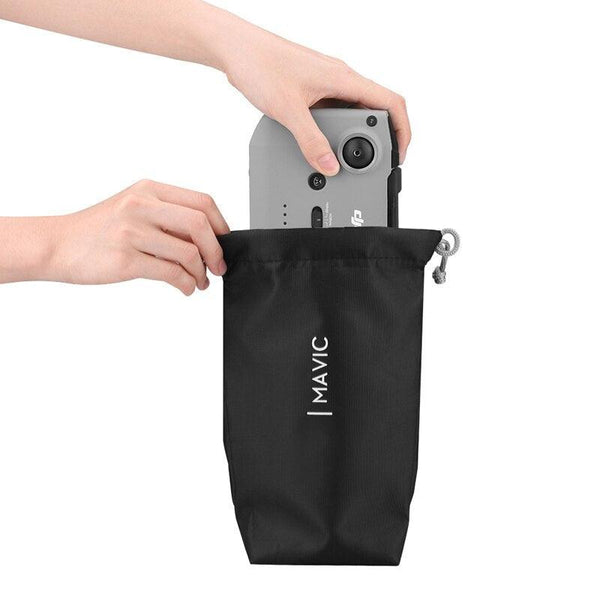 Portable Storage Bag for DJI Mavic Air 2/Air 2S Handbag Drone Remote Control Protective Carrying Case for DJI Mavic Mini 2