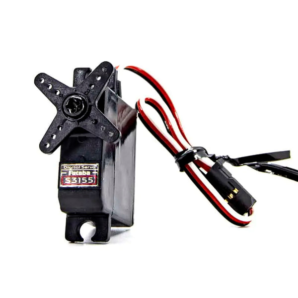 Futaba S3155 Digital Mini Airplane Servo