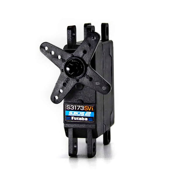 Futaba S3173SVi S.Bus2 High-Voltage Mini/Slim Airplane Servo