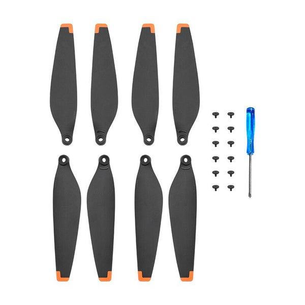 Propeller for DJI MINI 3 PRO Drone - 6030 Props Blade Replacement Light Weight Wing Fans Spare Parts for MINI 3 Accessories