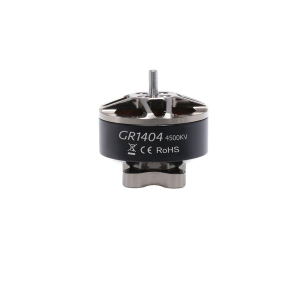 GEPRC GR1404 4500KV FPV Motor - Suitable For Cinelog 25 Series Drone For RC FPV Quadcopter Drone Accessories Replacement Parts