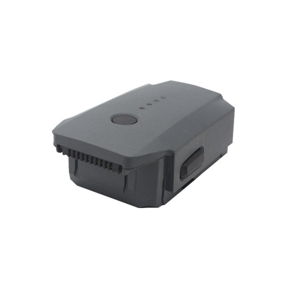 DJI Mavic Pro Battery - 11.4V 3830mah LiPo Battery compatible with mavic pro series drone replacement battery accessories 27 minutes battery life Modular Battery