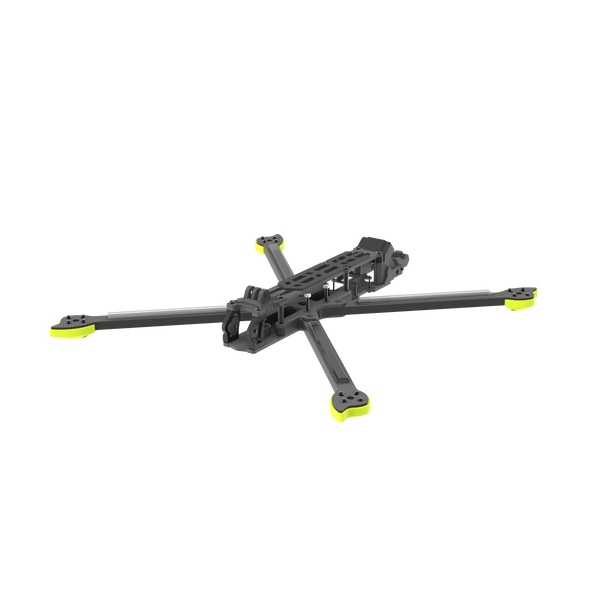 iFlight XL10 V6 420mm 10inch FPV Frame Kit with 7mm arm compatible with DJI O3 Air Unit / Caddx Vista HD System for FPV drone