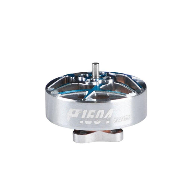 T-MOTOR P1604 KV2850 6S / KV3800 4S FPV Motor 618G Thurst For 3.5inch Freestyle FPV Sub 250g Drone