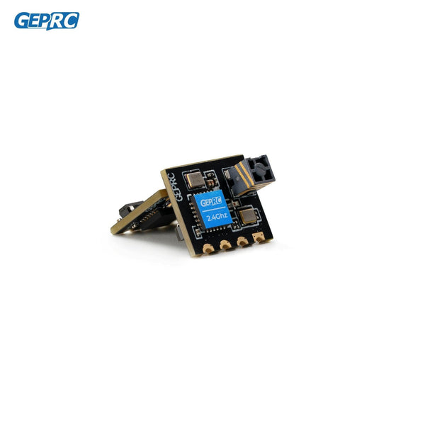 GEPRC ELRS NanoSE Receiver ExpressLRS NANOSE Open-Source 2.4G LongRange Suiable For DIY RC FPV Quadcopter Freestyle Drone