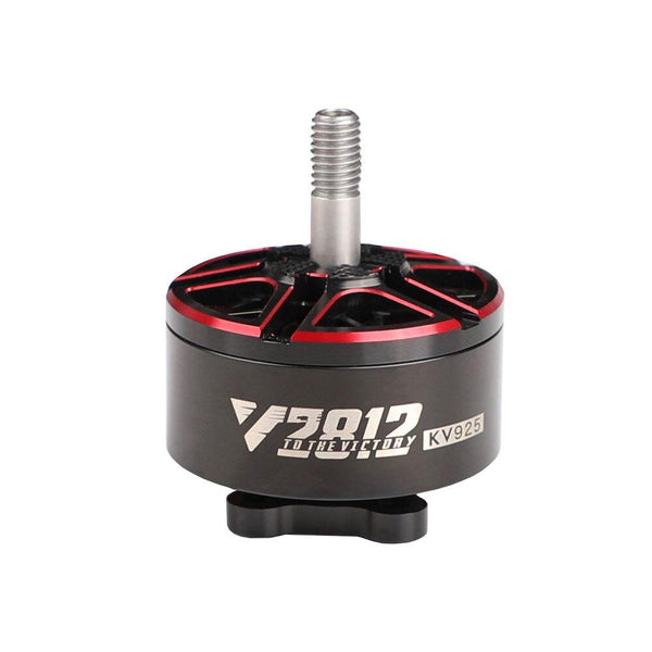 T-motor VELOX V2812 KV925 KV1155 3.3KG Thrust V series Motor For FPV Racing Drone FPV Freestyle Frame