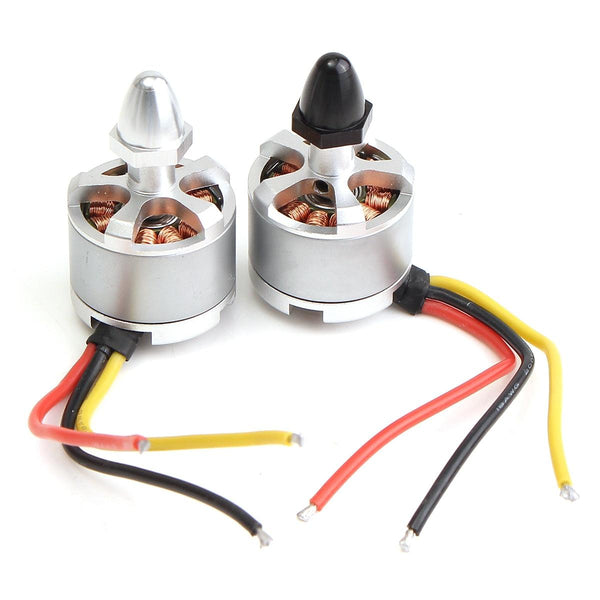 CW/CCW Brushless Motor 2212 920KV for 3-4S RC Quadcopter for DJI Phantom F330 F450 F550 X525 Cheerson CX-20 Drone CW/CCW Motor