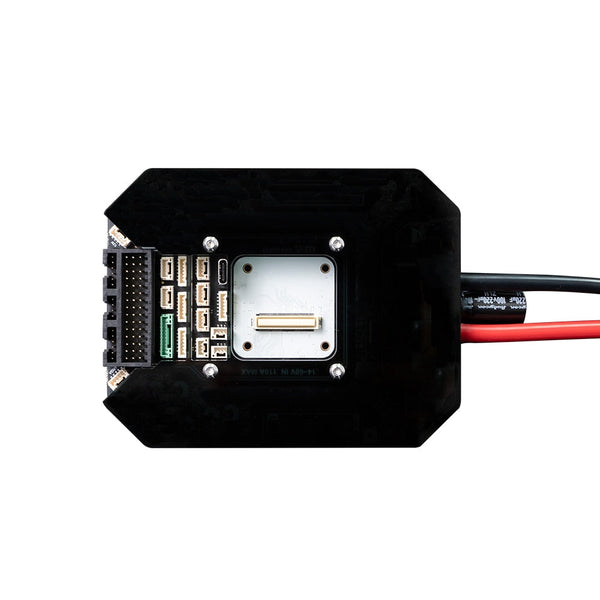 CUAV CAN PDB Power Module Carrier Board And X7+ Pro Core Pixhawk Flight Controller Autopilot