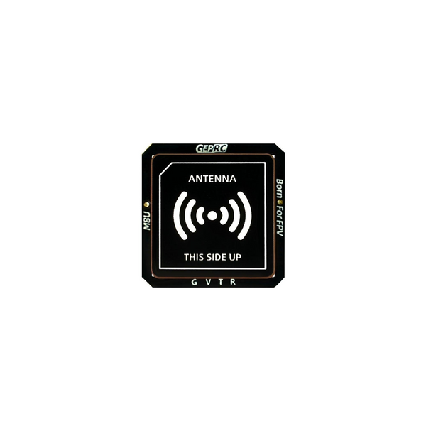 GEPRC GEP-M8U GPS Module - Integrate BDS GLONASS Module SH1.0-4Pin and Farad Capacitor for FPV Drone