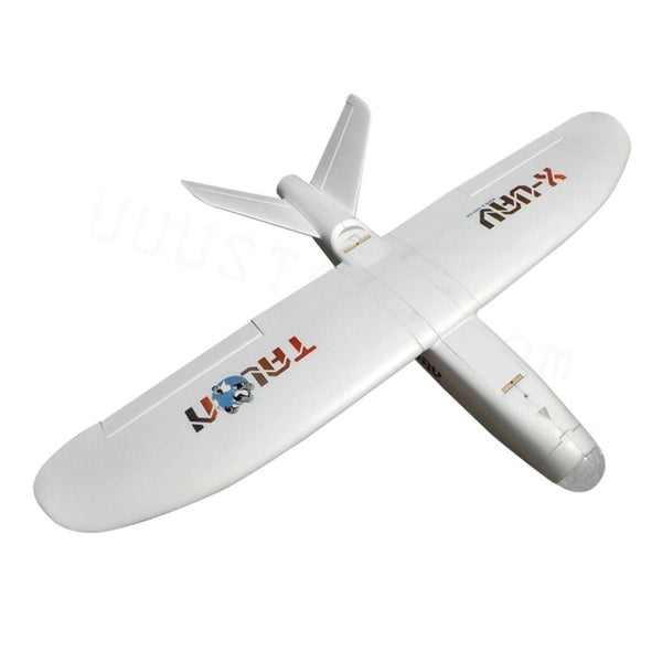 X-UAV Talon EPO 1718mm Wingspan V-tail white version FPV flying Glider RC Model Airplane