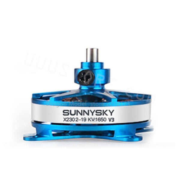 Sunnysky F3P Indoor Power Motor -  X2302 X2304 X2305 1400KV 1480KV 1500KV 1620KV 1650KV 1800KV 1850KV motor for RC models