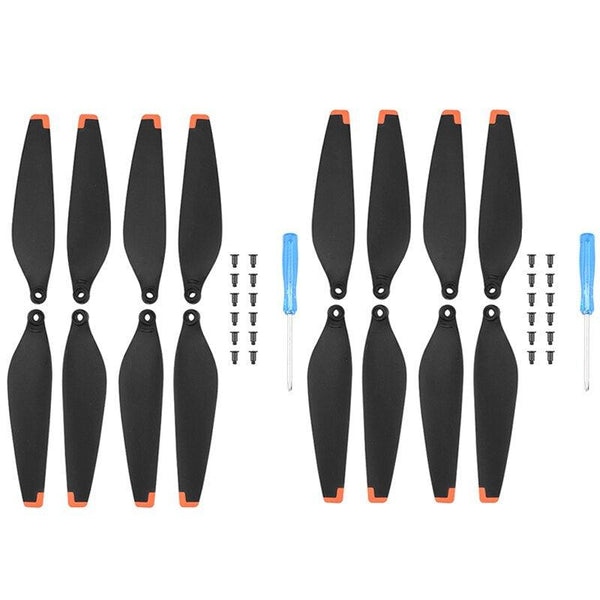 TPU Propeller Props Blade for DJI Mini 3 - 6030 Propeller Light Weight Wing Fans High Quality Replacement Spare Parts Drone Accessories