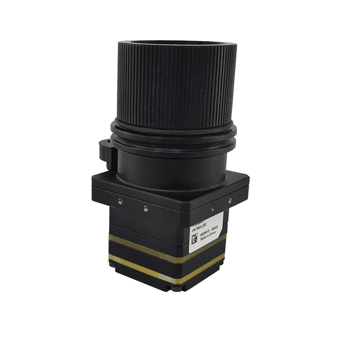 Analog/Digital Movement TM33 384*288 Resolution 19mm 8-14um Focal Leng ...