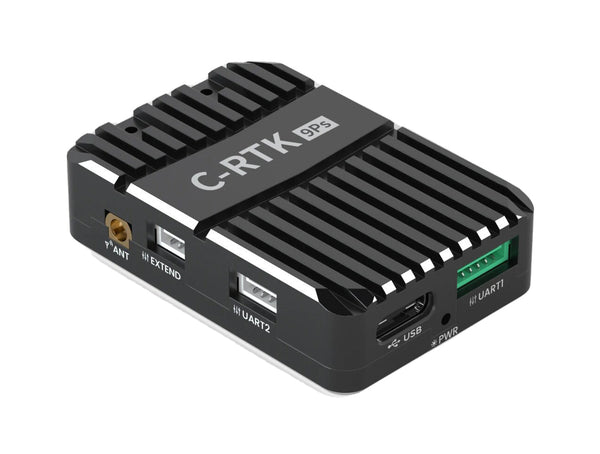 CUAV Dual RTK 9Ps For Yaw GPS - Centimeter-level High Percision Precise Positioning Multi-Star Multi-Frequency GNSS Module