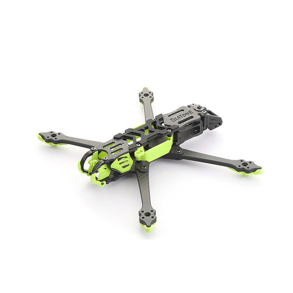 DIATONE Roma F6 6inch Frame Kit FPV Drone Frame with Accessories