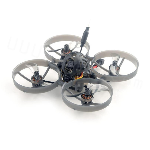 Happymodel Mobula7 BWhoop Drone - 5IN1 AIO Flight Controller Built-in 2.4G ELRS V2.0 RX Nano3 1/3 CMOS  Mobula 7 1S Micro FPV