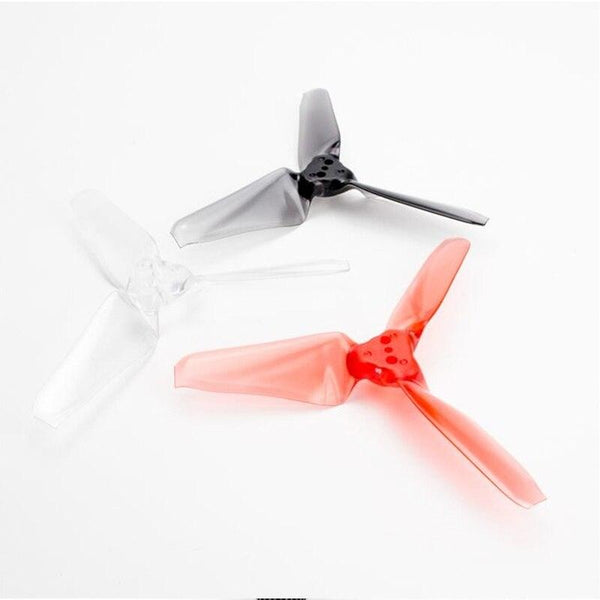 GEPRC 3×2.4×3 FPV Propeller - AVAN Mini 3 inch Propeller 3×2.4×3 6xCCW 6xCW 3 sets