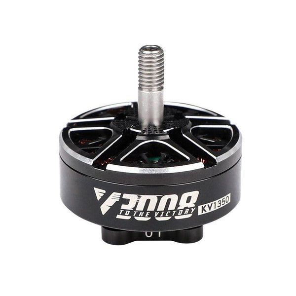 T-motor VELOX V3008 KV1155 KV1350 KV1550 3.3KG Thrust V Series Motor For FPV Racing Drone FPV Freestyle Frame