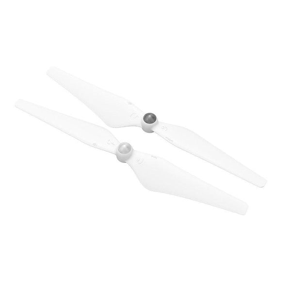 4/10 pair 9450 Propeller for DJI Phantom 3 Drone - Blade Quick Release Props Standard Advanced SE Phantom 2 vision