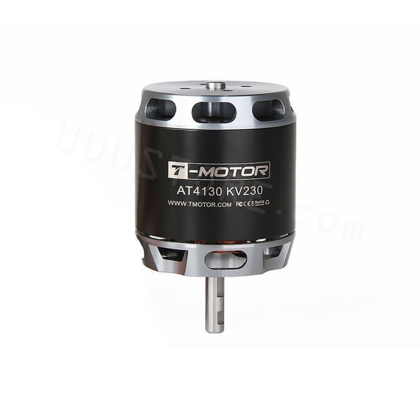 T-MOTOR Tmotor AT4130 KV230 KV300 KV450 Brushless Motor Customized UAV Drone Electric Fixed Wing Motor OEM OR ODM