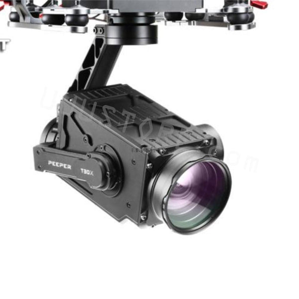 Tarot Stellar camera Zoom 30X 2MP Gimbal Camera Stabilizer 1080P Z30A2 HDMI Output Stabilizer