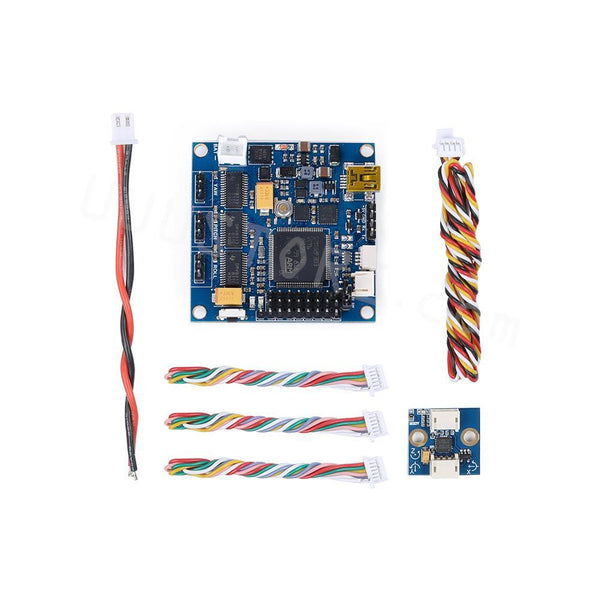 iFlight Original BaseCam SimpleBGC 32-bit Current sensor Built-in Frame IMU Extended Brushless Gimbal Controller