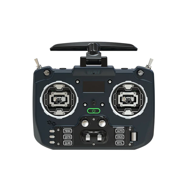 Jumper T20S T20 V2 - 2.4G 915MHz 1W RDC90 HALL VS-M Full Size Radio Remote Control Edgetx ELRS