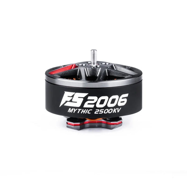 MAD MYTHIC FS2006 Brushless Motor for fpv DT90 3-blad propeller freefly Drone