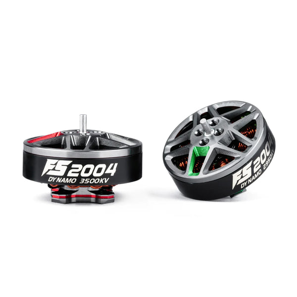 MAD FS2004 DYNAMO 2950KV 3500KV FPV Drone Motor