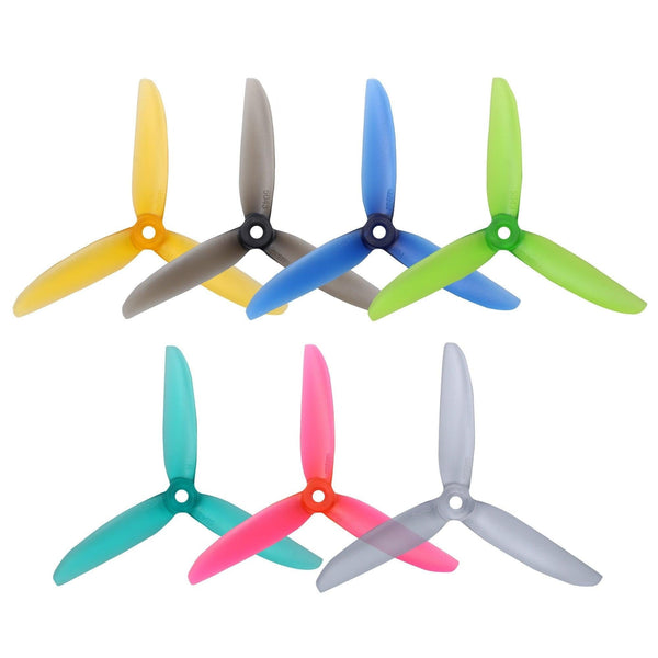 GEPRC G5x4.3×3 Propeller - Props Blade Replacement Wing Fans Spare Parts  Accessory