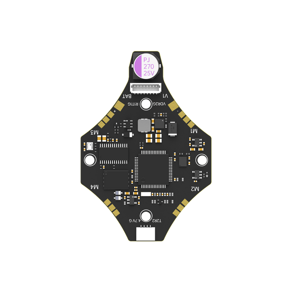 iFlight Defender 25 F7 AIO with 25.5*25.5mm Mounting holes for FPV parts