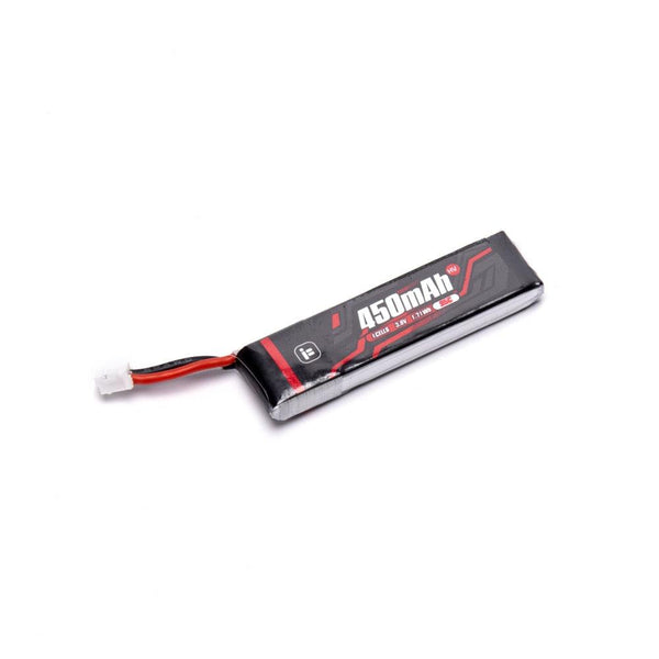 iFlight Fullsend 1S HV 450mAh 95C Lipo FPV Battery for FPV Drone