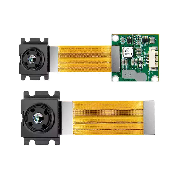 New Tiny1-C 25Hz Micro 8~14um LWIR  Thermal Imaging Camera Module 256*192 12um Resolution Uncooled Infrared Detector